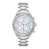 Pre-owned Omega Speedmaster 39mm White Mother-of-Pearl Dial Automatic reference 3534.70 in Geneva - Certified pre-owned - Minty Watches