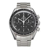 Pre-owned  Omega Speedmaster Professional Moonwatch Chronograph 42mm reference 3570.50  in Geneva - Certified pre-owned - Minty Watches