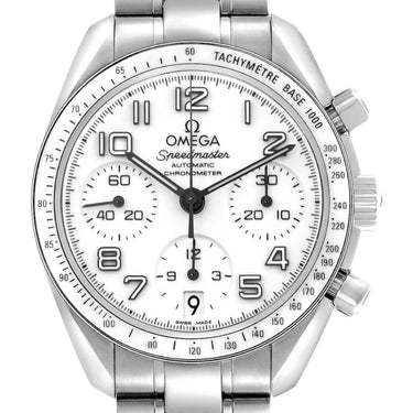 Speedmaster