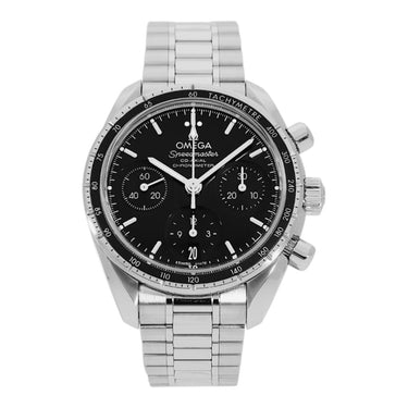 Speedmaster 38