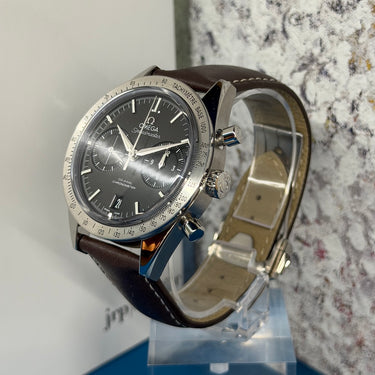 Speedmaster 57