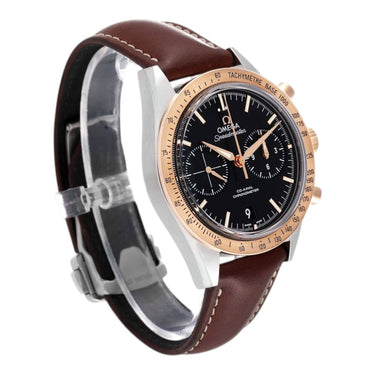 Speedmaster 57