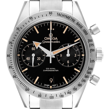Speedmaster '57 Broad Arrow