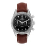 Pre-owned Omega Speedmaster '57 Chronograph 41,5mm Black Dial reference 331.12.42.51.01.001 in Geneva - Certified pre-owned - Minty Watches