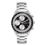 Pre-owned Omega Speedmaster Automatic Date 40mm Black Dial reference 3210.51 in Geneva - Certified pre-owned - Minty Watches