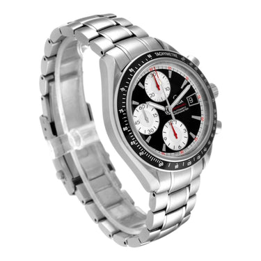 Speedmaster Automatic Date