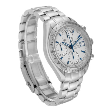 Speedmaster Automatic Date
