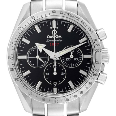 Speedmaster Broad Arrow 1957