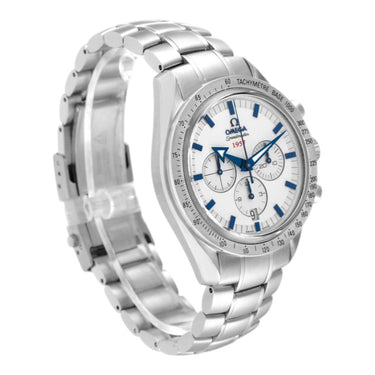 Speedmaster Broad Arrow