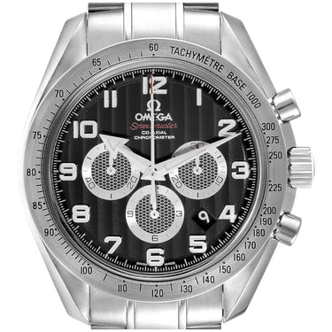Speedmaster Broad Arrow