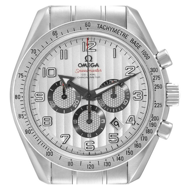 Speedmaster Broad Arrow