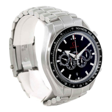 Speedmaster Broad Arrow Olympic Collection
