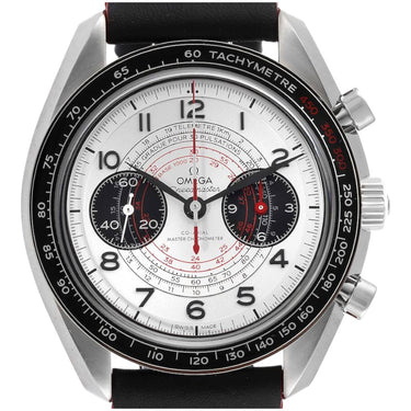 Speedmaster Chronoscope