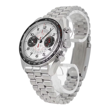 Speedmaster Chronoscope