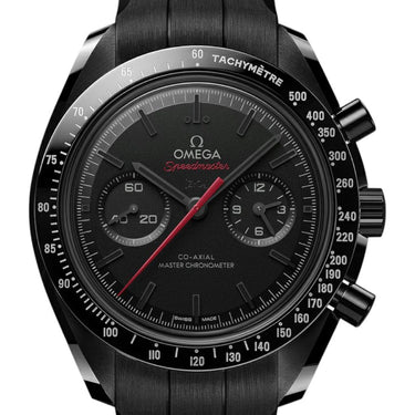 Speedmaster Dark Side of the Moon