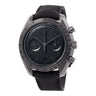 Pre-owned Omega Speedmaster Dark Side of the Moon Black Ceramic Black Dial Automatic ref 310.92.44.51.01.003 in Geneva - Certified pre-owned - Minty Watches