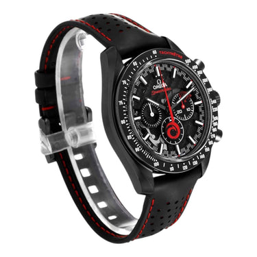 Speedmaster "Dark Side of the Moon"