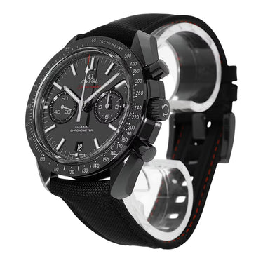 Speedmaster Dark Side of the Moon