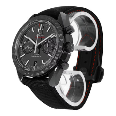 Speedmaster Dark Side Of The Moon