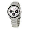Pre-owned Omega Speedmaster Date Chronograph 40 mm reference 323.30.40.40.04.001 in Geneva - Certified pre-owned - Minty Watches