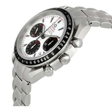 Speedmaster Date