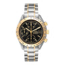 Pre-owned Omega Speedmaster Date Chronograph 39 mm Black Dial Automatic reference 3313.50 in Geneva - Certified pre-owned - Minty Watches