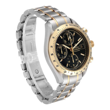 Speedmaster Date