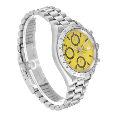 Speedmaster Date