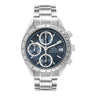 Pre-owned Omega Speedmaster Date Japan Limited Edition 39mm Blue Dial reference 3513.46 in Geneva - Certified pre-owned - Minty Watches