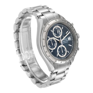 Speedmaster Date