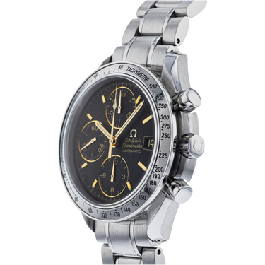 Speedmaster Date