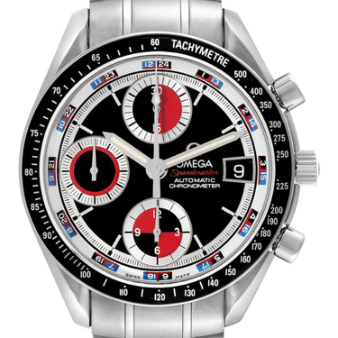 Speedmaster Date 40