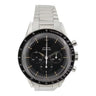 Pre-owned Omega Speedmaster "First Omega in Space" Grey-Blue Dial Manual Wind reference 310.30.40.50.06.001 in Geneva - Certified pre-owned - Minty Watches