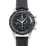Pre-owned Omega Speedmaster "First Omega in Space" 39,7mm Blue-Grey Dial Manual Wind ref 310.32.40.50.06.001 in Geneva - Certified pre-owned - Minty Watches