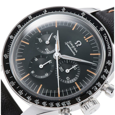 Speedmaster "First Omega in Space"