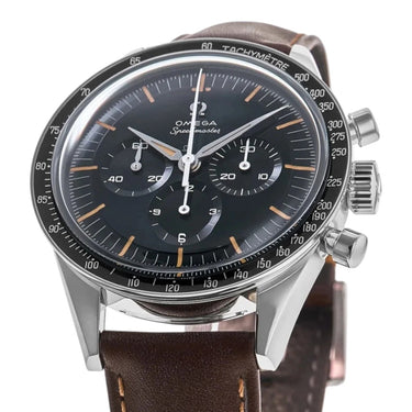 Speedmaster "First Omega in Space"