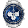 Pre-owned  Omega Speedmaster Gemini IV Limited Edition 40th Anniversary 42mm reference 3565.80 in Geneva - Certified pre-owned - Minty Watches