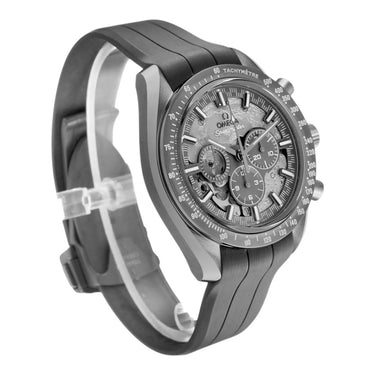 Speedmaster"Grey Side of the Moon"