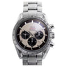  Pre-owned Omega Speedmaster "Legend" Michael Schumacher Limited Edition reference 3559.32 in Geneva - Certified pre-owned - Minty Watches
