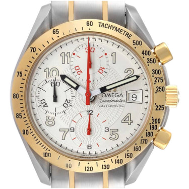 Speedmaster Mark 40