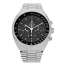 Pre-owned Omega Speedmaster Mark II Co-Axial Chronograph 46x42mm reference 327.10.43.50.01.001 in Geneva - Certified pre-owned - Minty Watches