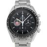 Pre-owned Omega Speedmaster Professional Mission Apollo 16 42 mm reference 3597.19 in Geneva - Certified pre-owned - Minty Watches