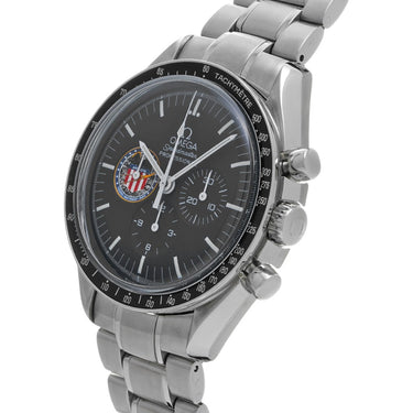 Speedmaster Mission Apollo 16