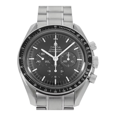 Speedmaster Moonwatch