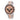 Pre-owned Omega Speedmaster Moonwatch Professional 42mm Pink Dial Manual-Winding reference 310.20.42.50.99.001 in Geneva - Certified pre-owned - Minty Watches
