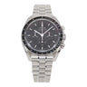 Pre-owned Omega Speedmaster Moonwatch Professional 42mm Black Dial Manual-Winding reference 310.30.42.50.01.002 in Geneva - Certified pre-owned - Minty Watches