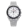 Pre-owned Omega Speedmaster Moonwatch Professional 42mm White Dial Manual-Winding reference 310.30.42.50.04.001 in Geneva - Certified pre-owned - Minty Watches