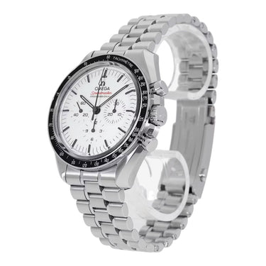 Speedmaster Moonwatch
