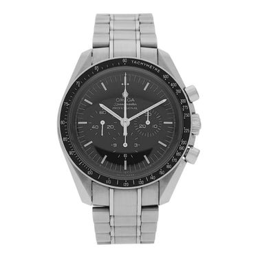 Speedmaster Moonwatch