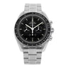 Pre-owned Omega Speedmaster Moonwatch 44,25mm Black Dial Automatic ref 311.30.44.50.01.002 in Geneva - Certified pre-owned - Minty Watches
